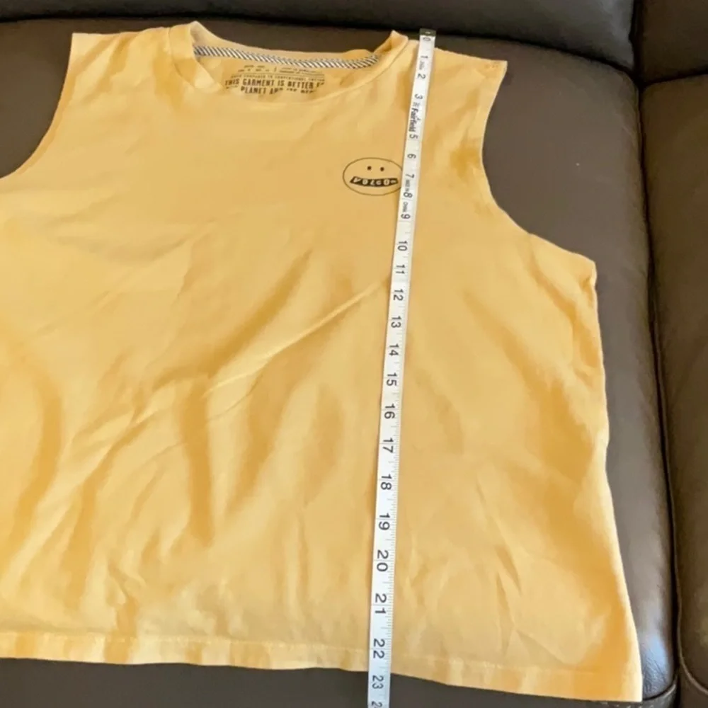Volcom woman’s tank - Picture 4 of 5